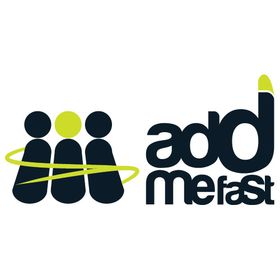 logo addmefast