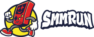 logo smmrun