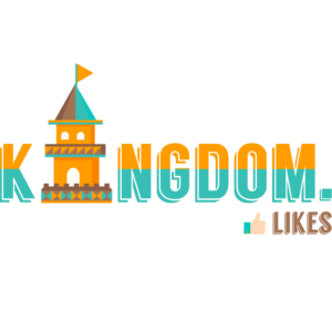 Kingdom likes logo