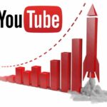 imagen de crecer en youtube
