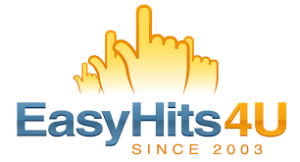Logo Easyhits4you
