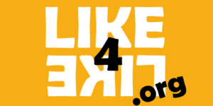 logo like4like
