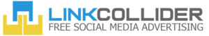 logo link collider