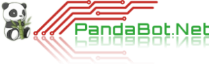 logo pandabot