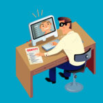 robo-identidad