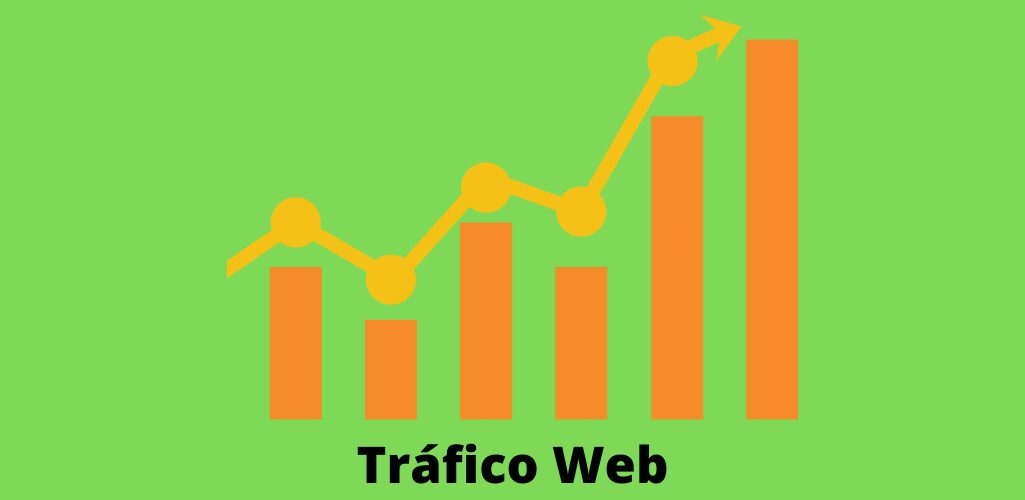 Trafico Web